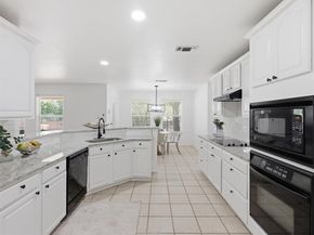 6600  Silver Oak Lane , Fort Worth Texas 76135