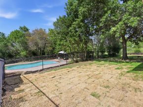 6600  Silver Oak Lane , Fort Worth Texas 76135