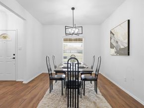 6600  Silver Oak Lane , Fort Worth Texas 76135