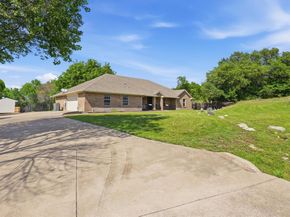 6600  Silver Oak Lane , Fort Worth Texas 76135