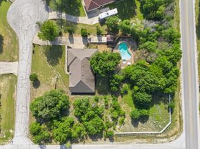 6600  Silver Oak Lane , Fort Worth Texas 76135