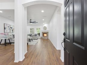 6600  Silver Oak Lane , Fort Worth Texas 76135