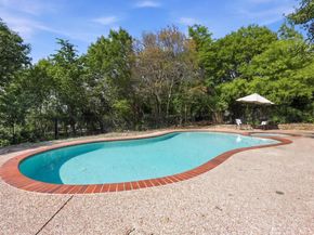 6600  Silver Oak Lane , Fort Worth Texas 76135