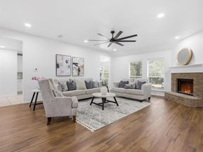 6600  Silver Oak Lane , Fort Worth Texas 76135