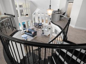 15504  Nimble Trail , Roanoke Texas 76262