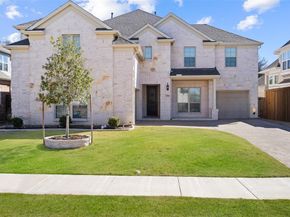 15504  Nimble Trail , Roanoke Texas 76262