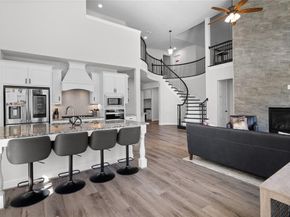 15504  Nimble Trail , Roanoke Texas 76262