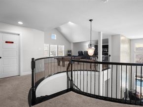 15504  Nimble Trail , Roanoke Texas 76262