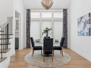915  Oakhill Street , Allen Texas 75013