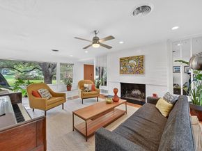 2039 W Lotus Avenue , Fort Worth Texas 76111