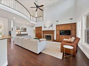 3109  Shadow Drive W, Arlington Texas 76006