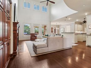 3109  Shadow Drive W, Arlington Texas 76006