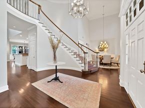 3109  Shadow Drive W, Arlington Texas 76006