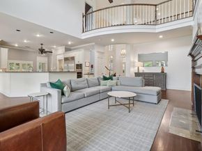 3109  Shadow Drive W, Arlington Texas 76006