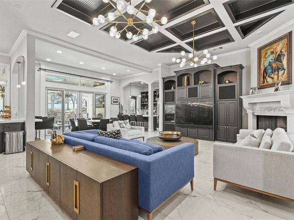 1804  Larkspur Court , Southlake Texas 76092