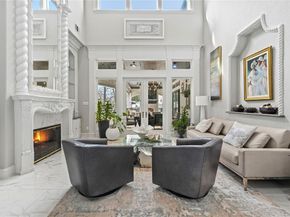 1804  Larkspur Court , Southlake Texas 76092
