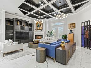 1804  Larkspur Court , Southlake Texas 76092