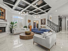 1804  Larkspur Court , Southlake Texas 76092