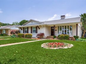 6732  Inverness Lane , Dallas Texas 75214