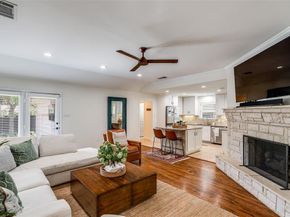 6732  Inverness Lane , Dallas Texas 75214
