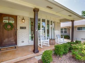 6732  Inverness Lane , Dallas Texas 75214