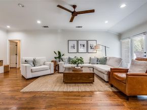 6732  Inverness Lane , Dallas Texas 75214