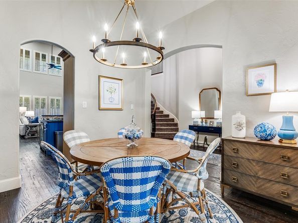 2242  Forest Hollow Park , Dallas Texas 75228