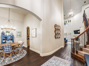 2242  Forest Hollow Park , Dallas Texas 75228