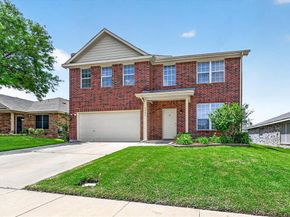 5961  Bridal Trail , Fort Worth Texas 76179