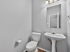 5961  Bridal Trail , Fort Worth Texas 76179