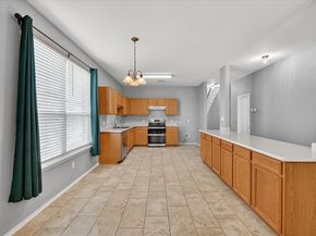 5961  Bridal Trail , Fort Worth Texas 76179