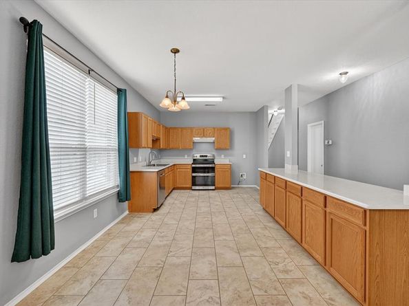5961  Bridal Trail , Fort Worth Texas 76179
