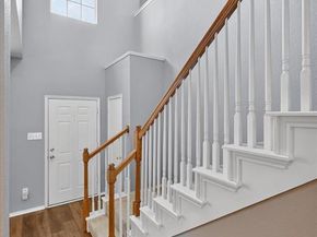 5961  Bridal Trail , Fort Worth Texas 76179