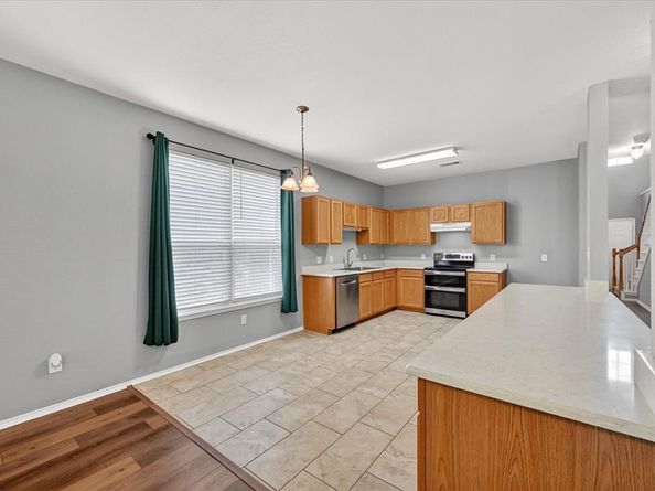 5961  Bridal Trail , Fort Worth Texas 76179