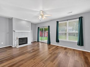 5961  Bridal Trail , Fort Worth Texas 76179