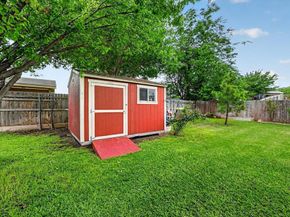 5961  Bridal Trail , Fort Worth Texas 76179