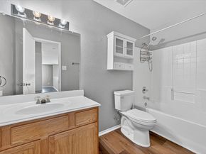 5961  Bridal Trail , Fort Worth Texas 76179
