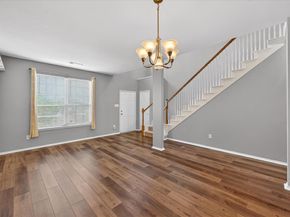 5961  Bridal Trail , Fort Worth Texas 76179