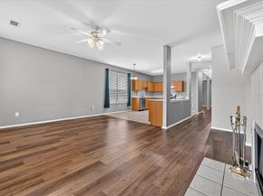 5961  Bridal Trail , Fort Worth Texas 76179