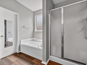 5961  Bridal Trail , Fort Worth Texas 76179
