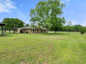 7155  Stephenson Levy Road , Burleson Texas 76028