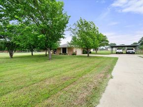 7155  Stephenson Levy Road , Burleson Texas 76028