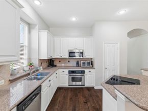 124  Myrtle Creek , Grapevine Texas 76051