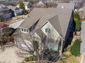 124  Myrtle Creek , Grapevine Texas 76051