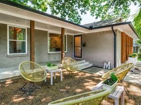 9020  Westbriar Drive , Dallas Texas 75228