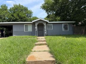 2325  Felder Lane , Fort Worth Texas 76112