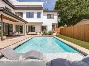 9915  Hurley Way , Dallas Texas 75220