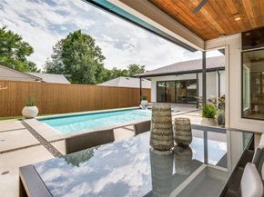 9915  Hurley Way , Dallas Texas 75220