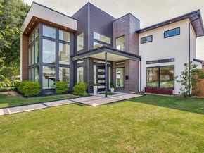 9915  Hurley Way , Dallas Texas 75220