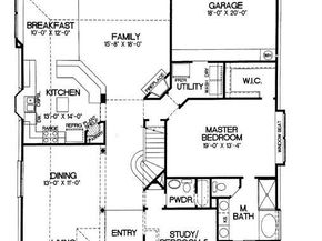 3808  Ash Lane , McKinney Texas 75070